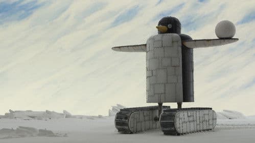 Panik in der Pampa Bild 6