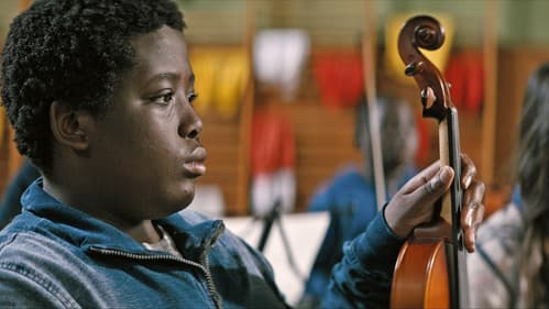 La Mélodie - Der Klang von Paris Bild 5