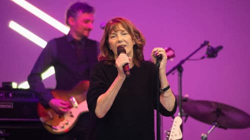 Live @ Echoes with Jehnny Beth Bild 1