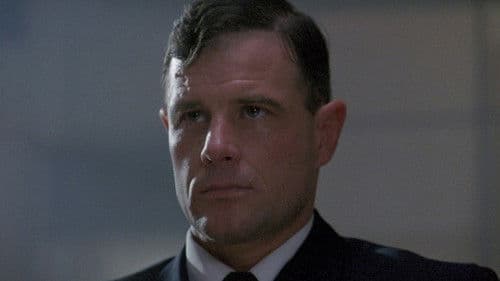 The Caine Mutiny Court-Martial Bild 4