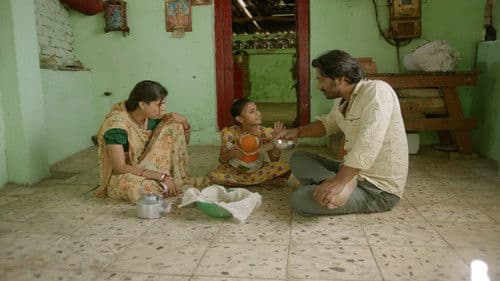 Mara Pappa Superhero Bild 1