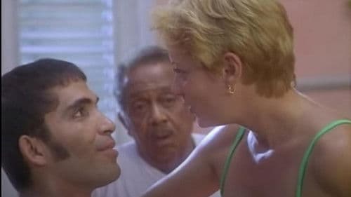 Un paraíso bajo las estrellas Bild 1