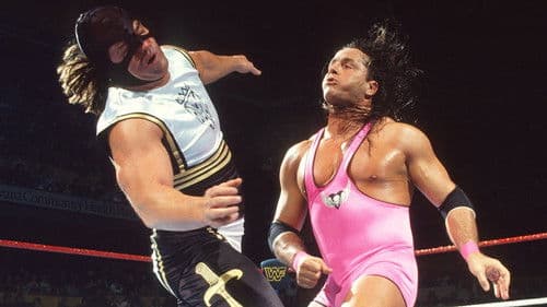 WWE Survivor Series 1993 Bild 7