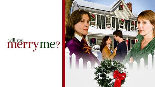 Will You Merry Me? Bild 3