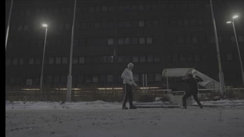 Yön Varjo Bild 5