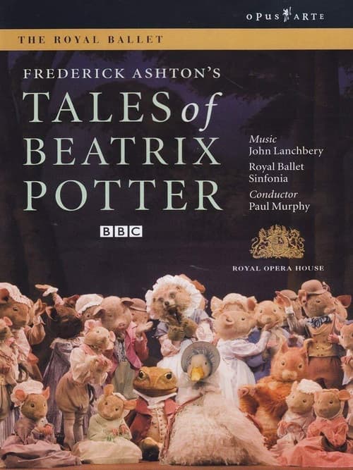 Frederick Ashton's Tales of Beatrix Potter