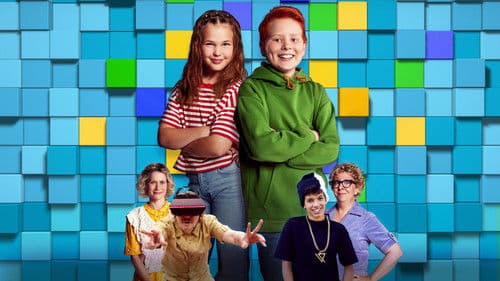 Risto Räppääjä ja villi kone Bild 1