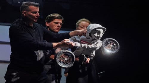 Semmi – Báb-film-színház Bild 1