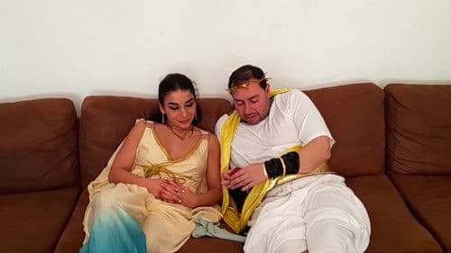 Troy XXX Parody Bild 2