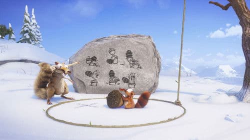 Ice Age: Scrats Abenteuer Bild 5