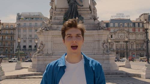 Um Caminho numa Outra Avenida Bild 3