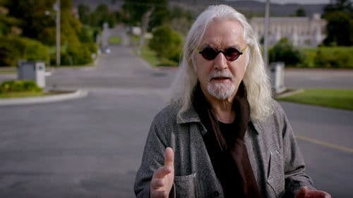Billy Connolly's Big Send Off Bild 2