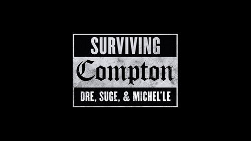 Surviving Compton: Dre, Suge and Michel'le Bild 2