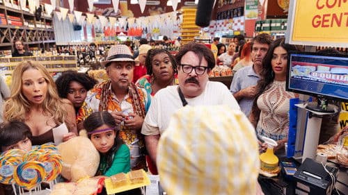 Os Farofeiros 2 Bild 1