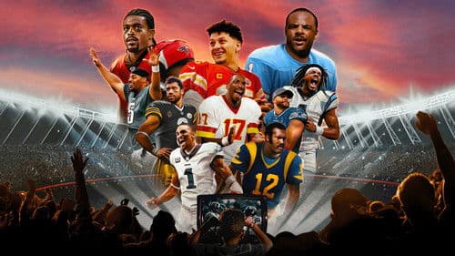 Evolution of the Black Quarterback Bild 1