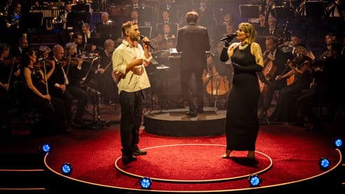 Hollywood Gala II - Award Night at the Symphony Bild 1