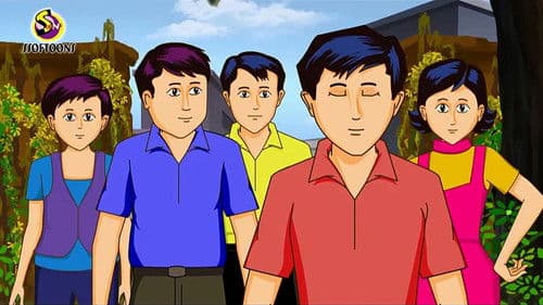 পাণ্ডব গোয়েন্দা Bild 1