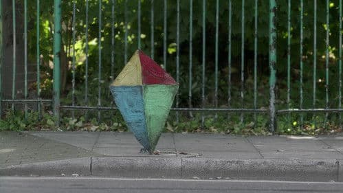 How a Kite Flies Bild 1