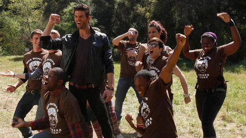 Eating Out 4 - Drama Camp Bild 2