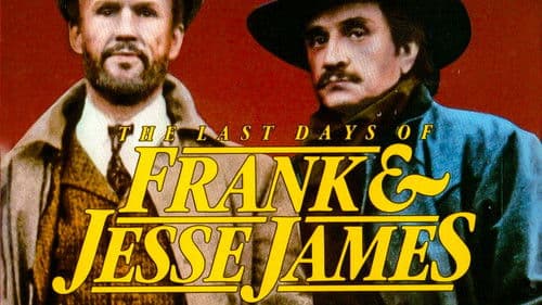 Die letzten Tage von Frank & Jesse James Bild 3
