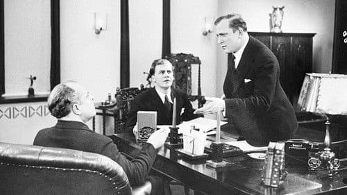 Minä ja ministeri Bild 1