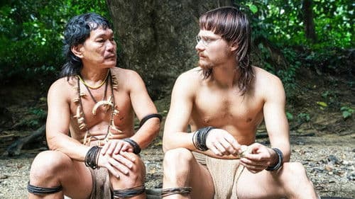 Die Stimme des Regenwaldes Bild 4