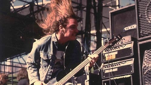 Metallica: Cliff 'Em All Bild 1