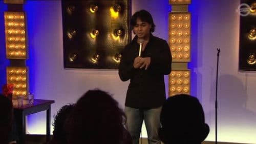 Daniël Arends: Live in Toomler Bild 1