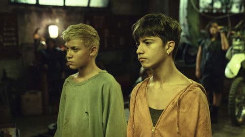 Lost City: Das Gesetz der Straße Bild 2