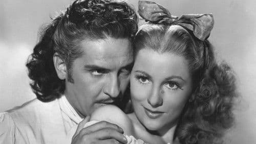 Der Pirat und die Dame Bild 6