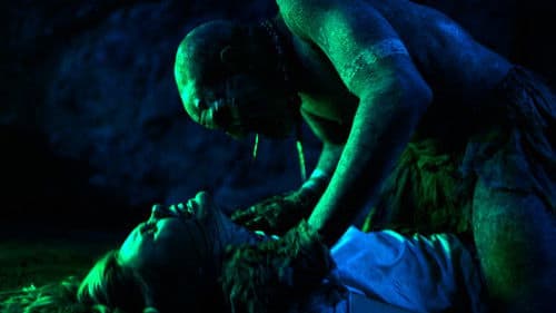 Malibu Horror Story Bild 3