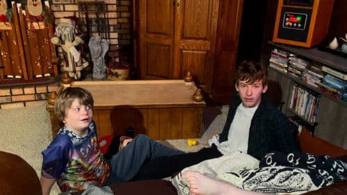 Guy on the Outside Bild 5