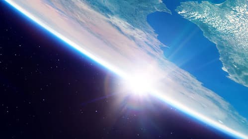 A Beautiful Planet Bild 5