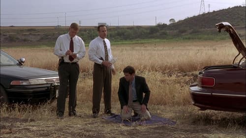 Skidmarks - Blutspuren Bild 1