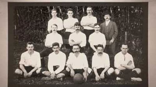 Miller & Fried: As Origens do País do Futebol Bild 1