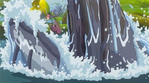 水グモもんもん Bild 7