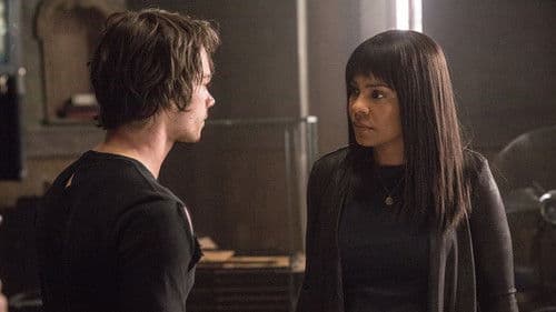 American Assassin Bild 8