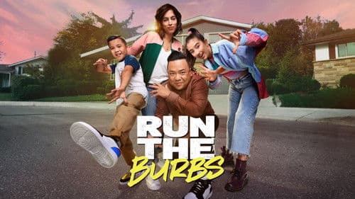 Run the Burbs Bild 8
