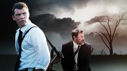 Texas Killing Fields - Schreiendes Land Bild 1