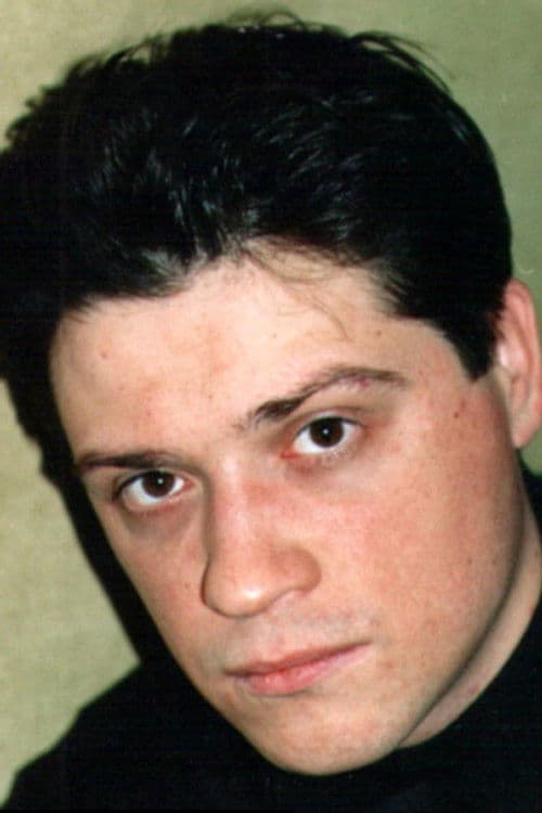 Тимур Савин