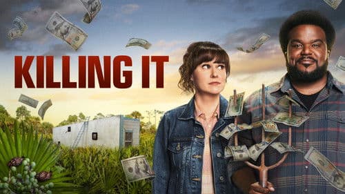Killing It Bild 3