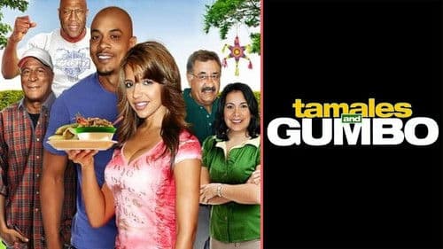 Tamales and Gumbo Bild 3