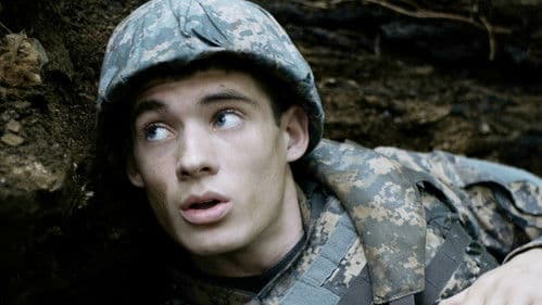 Following Chase Bild 1