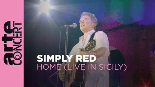 Simply Red - Home: Live in Sicily Bild 6
