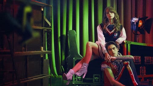 Rebelde - Jung und rebellisch Bild 7