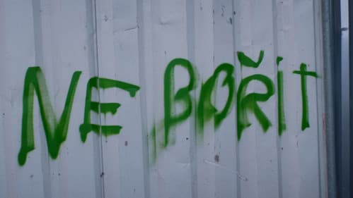 Architektura ČSSR 58–89 Bild 1