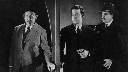 Charlie Chan in The Chinese Cat Bild 2