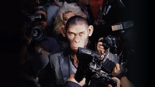 Better Man - Die Robbie Williams Story Bild 1