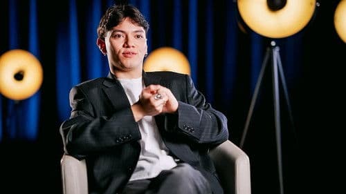 Mein Traum wird wahr - JJ beim ESC 2025 Bild 2