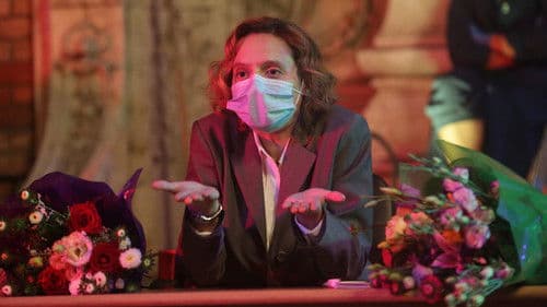 Bad Luck Banging or Loony Porn Bild 1